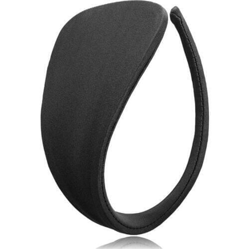 Sexy Swimwear underwear Women C-string Spandex C-Shaped Thong Invisible Underwear Strapless Lingerie Panties Lady Girls Black