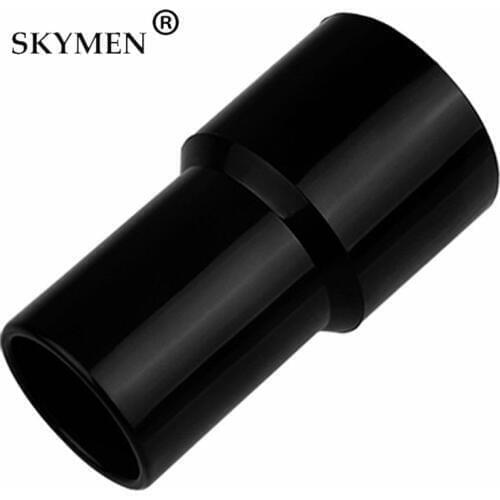 Vacuum Cleaner Connector Hose Adapter 40mm Nozzle Head Conversion Converter Accessories