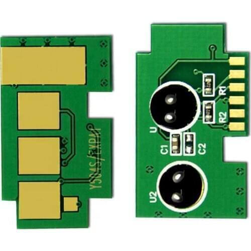 10PCS 5PCS 10K MLT-D203E MLT D203E D203 203E toner Cartridge reset Chip Refill for samsung SL-M3820 M3870 M4020 M4070 printer