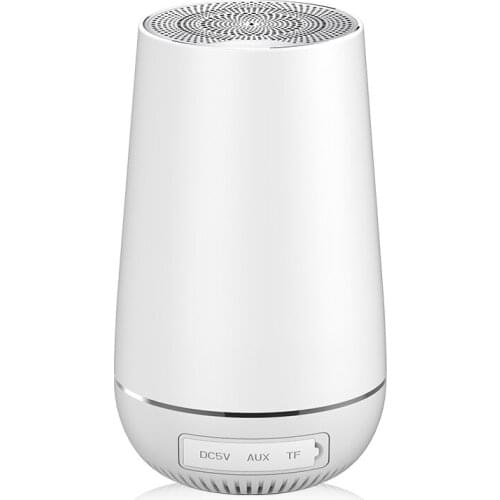 Fine subwoofer wireless Bluetooth speaker with high-resolution HiFi sound, extended bass and treble