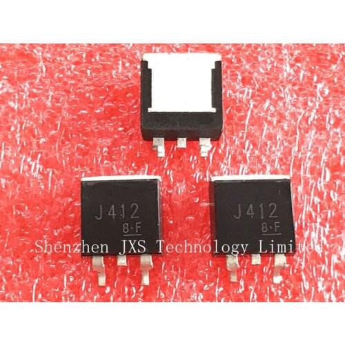 100% New&original J412 2SJ412