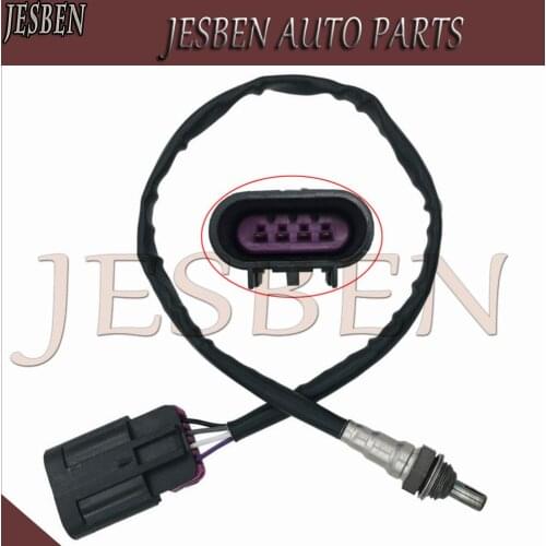 4016021 4013979 Lambda Probe Oxygen O2 Sensor Fit for Polaris Sportsman RZR 570 900 1000 XP XP4 XP-4 Turbo Springfield 2015-2020