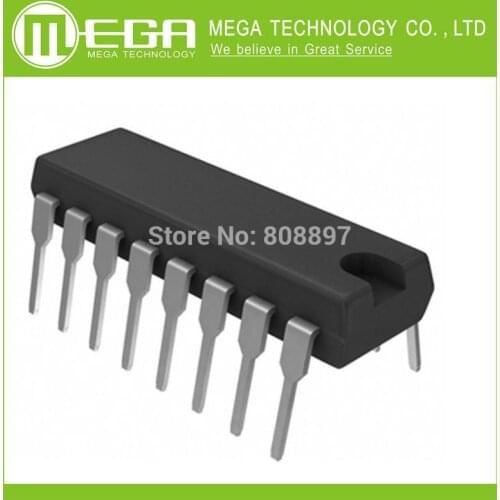 AT2005B 2005B DIP16 NEW ORIGINAL PACKAGE FROM STOCK