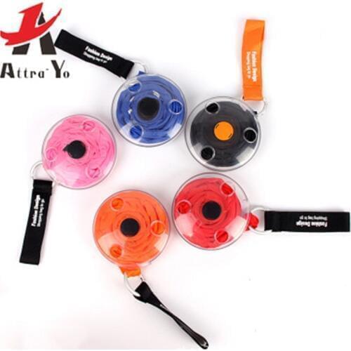 ATTRA-YO Shopping Bags