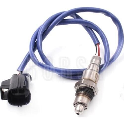 Car Sensor assembly 2010lan dro verd isc ove ry4 Rear oxygen sensor exhaust pipe Oxygen sensor muffler Air ratio sensor