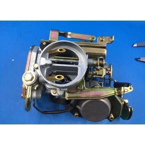 Free shipping carb Carburetor fit for Mazda NA/B1600 626 1984-Pick Up Bongo Luce 616 Laser Capella