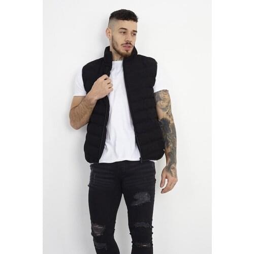 Brave Soul Men's Suit Vests