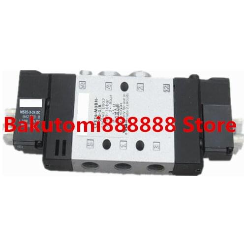 Solenoid valve CPE14-M1BH-5JS-1 / 8 196940