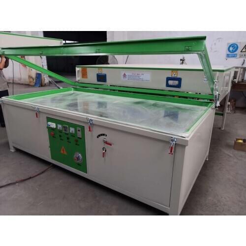 Wood Panel Manipulator Vacuum Machine Plasterboard Line Plaster Fire Proof