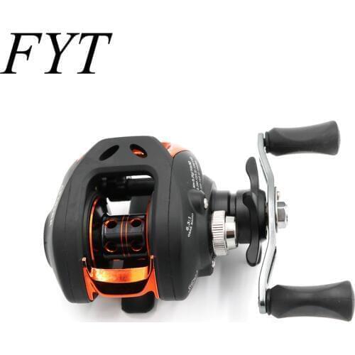 FYT Spinning Reels