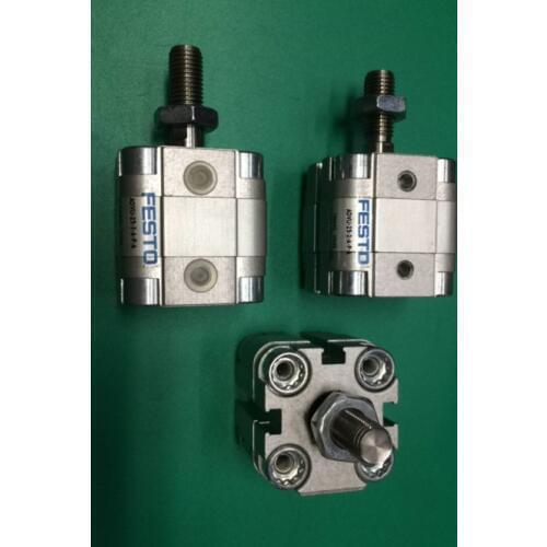 Imported cylinder spot ADVU25-2-A-P-A