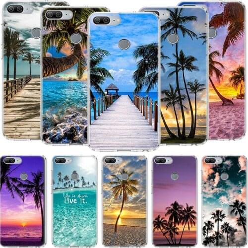 Jiansu Huawei Honor 9 Lite Phone Cases