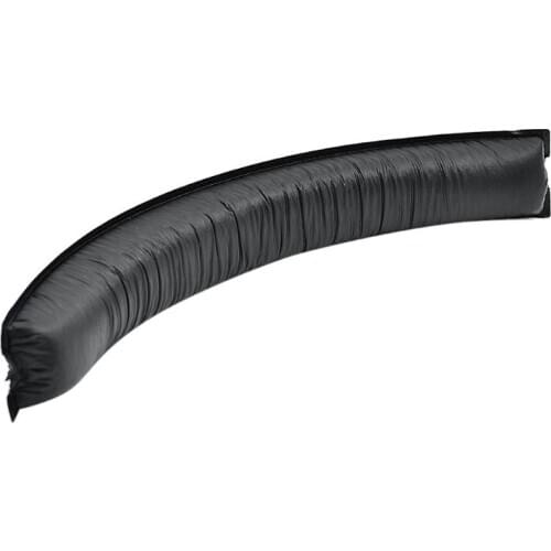 Leather Headband Soft Cushion Cover for Senn-heiser G4ME ZERO HD380 PRO Headset