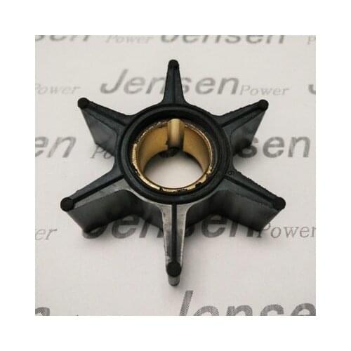 Outboard Engine Impeller for Mercury 20HP Boat Motor