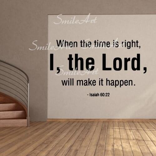 Cartoon Phrases Wall Art Decal Wall Stickers Pvc Material For Home Decor Living Room Background Wall Art Decal Drop Shipping