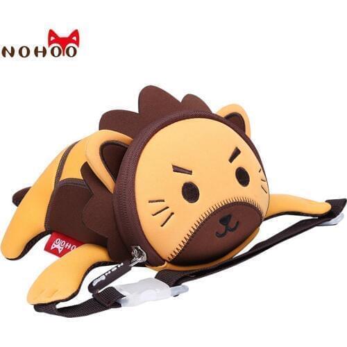 NOHOO Children's Shoulder Bags