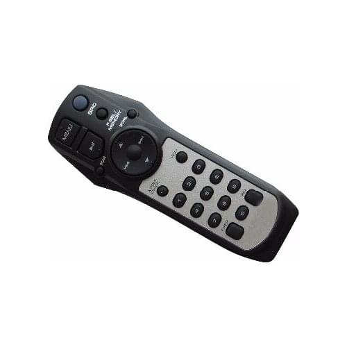 New Remote Control For Kenwood RC-503 A70089605 KDC-C469FM KDC-C465FM KDC-C467FM ADD CD Car Receiver Player