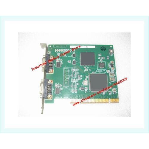 PCI-4141P PCI-4141 PCI-4141PE Communication Data Acquisition DAQ Card Industrial Motherboard