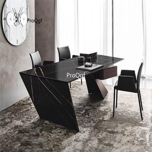Prodgf 1Pcs A Sett living room peaceful Simple Office Table