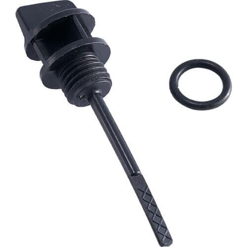 Scooter Engine Oil Dipstick GY6-125150506080 Oil Tooth
