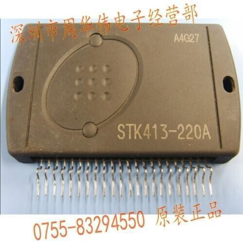 STK413-220A STK413-210A STK413-420 STK413-430 STK413-000 STK413-040T STK413-400 STK413-530 STK413-030 STK413-040 STK413-440