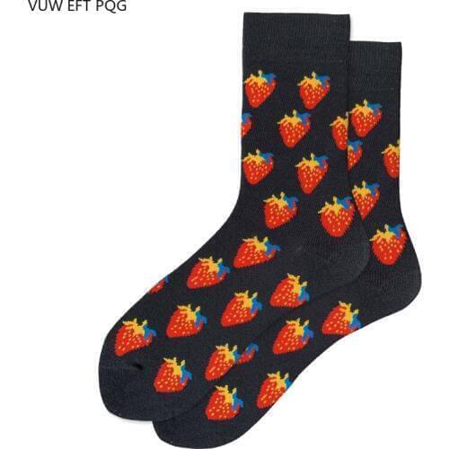 VUW EFT PQG Women's Sports Socks