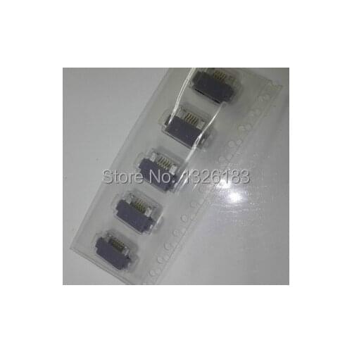 20pcs/lot, Original new For Sony Z L36H C6603 C6602 ST18 ST25 LT29 USB Charger Charging Connector plug port dock