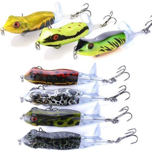 Fishing Lure For Carp Atriptime China
