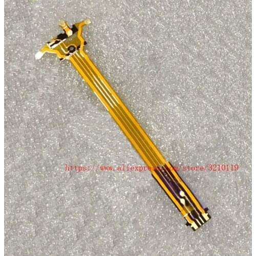 Free Shipping NEW For Sony ILCE-6000 A6000 A6300 flash cable new fragile cable repair