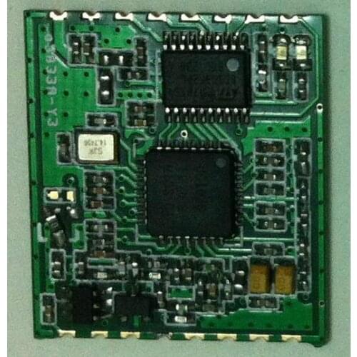 Free Shipping!!! SDW4330S / wireless module / POS handheld devices / solar control / LED Control module sensor