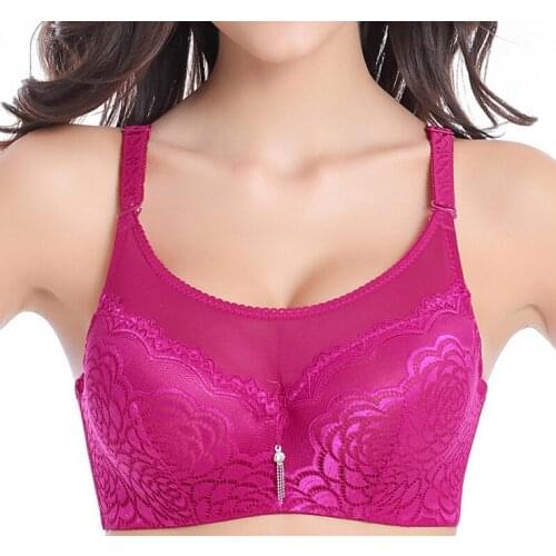 Sexy lace 100E 100DD 100C 95E 95DD 95D 95C 90E 90DD 90D 90C 85E 85DD 85D 85C 80E 80DD 80C 75E 75D 75C cup bra plus size C3312
