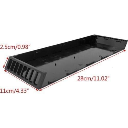 HDD Bay Cover HDD Hard Disc Drive Cover Case for Play Station 4 PS4 Faceplate