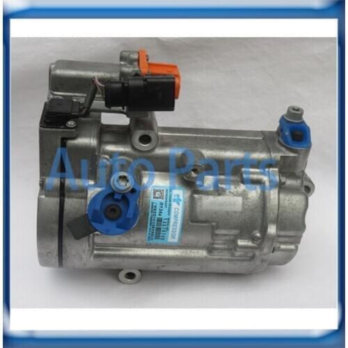 For VW Jetta 1.4 TSI Hybrid air condioner compressor 5C0820803F