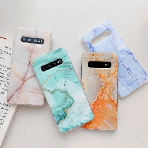 Чехлы для телефонов Samsung Galaxy S10 Plus FARAJIAJ China At AliExpress