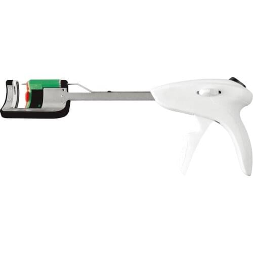 China Manufactory Contour Curved Cutter Stapler