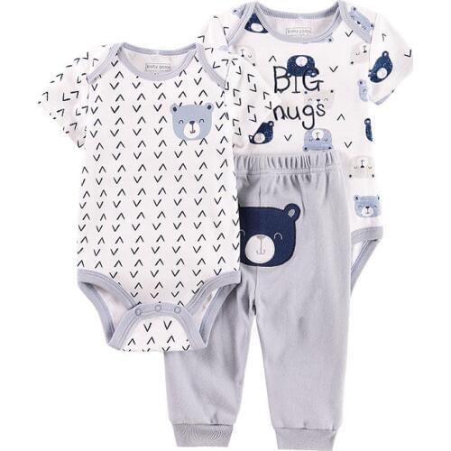 Liplify Sets Of Clothes For Babies