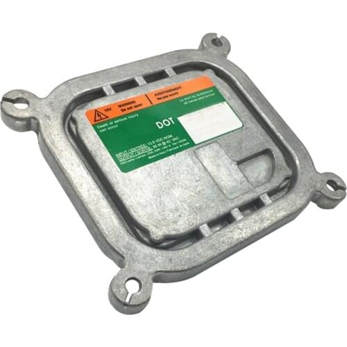 Liwiny Xenon Replacement 10R034663 Headlight 35XT5-2-D3 HID Ballast D3S 8A5Z13C170A For F150 P415 Charger Car Lighting