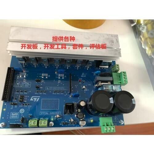 Model: ADA4530-1R-EBZ-TIA module