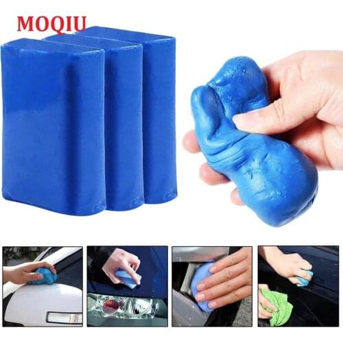 Средства для полировки автомобилей MOQIU China At AliExpress