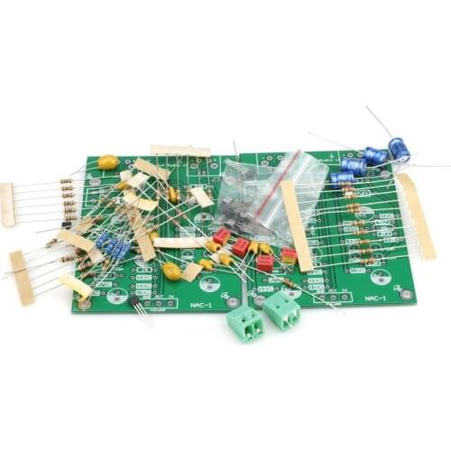 Naim NAC42 Single-Ended Class A Preamplifier Kit (set of two channels)