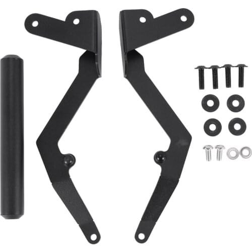 Navigation Stand Holder Mobile Phone GPS Plate Bracket Holder for HONDA CRF1100L AFRICA TWIN ADVENTURE SPORTS 2020