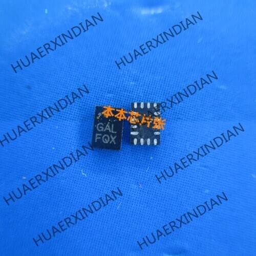 New print GAL QFN-16 ISL62870HRUZ ISL62870 high quality