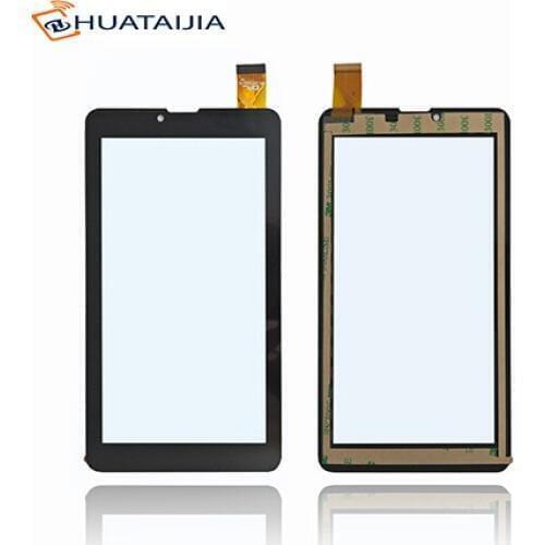 New touch screen For 7" myPhone SmartView 7 3G Tablet Touch panel Digitizer Glass Free Shippin