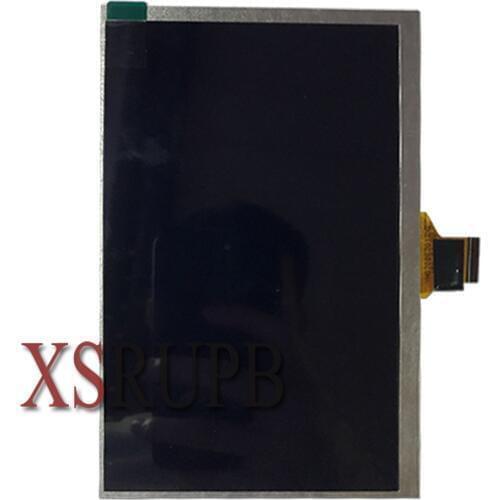 New LCD display matrix 7" YQL070DMP-0 Tablet inner LCD Screen Panel Replacement Free Shipping