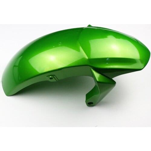 Fairing Front Mudguard Fender Cover Fit For Kawasaki Ninja ER6F NINJA650 2012 2013 2014 2015 2016 #01