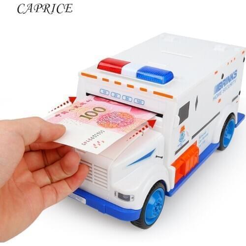 Only Yesterday Plastic Money Boxes