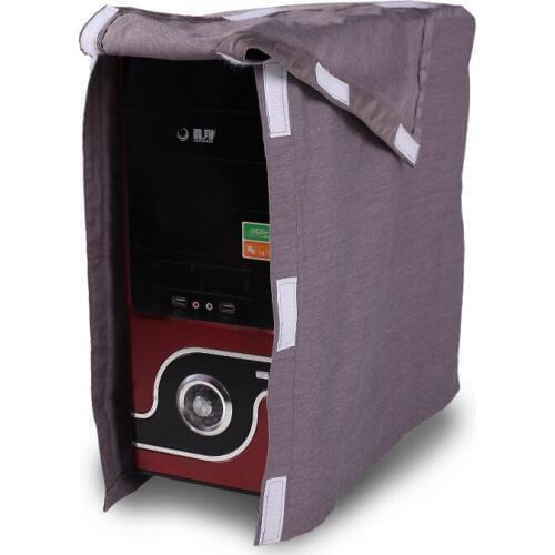 INSAHO Genuine Computer host radiation shield,30DB shielding efficiency,radiation shielding computer case cover.SHD026