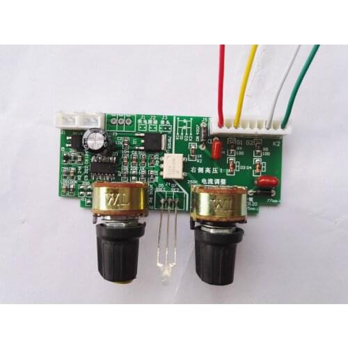 Spot Welding Machine Control Board SCR Module Special Drive Board for Spot Welding Machine