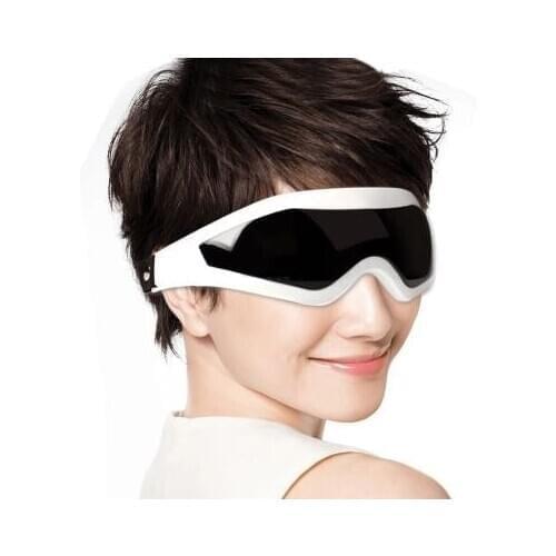 Relax the eyesBeauty World.Eye Massage Device Multi Functional Eye Protection Instrument Relaxation Digital Therapy