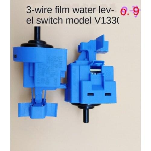 Make for Haier Roller Washing Machine Water Level Sensor Switch V13305 0024000399A